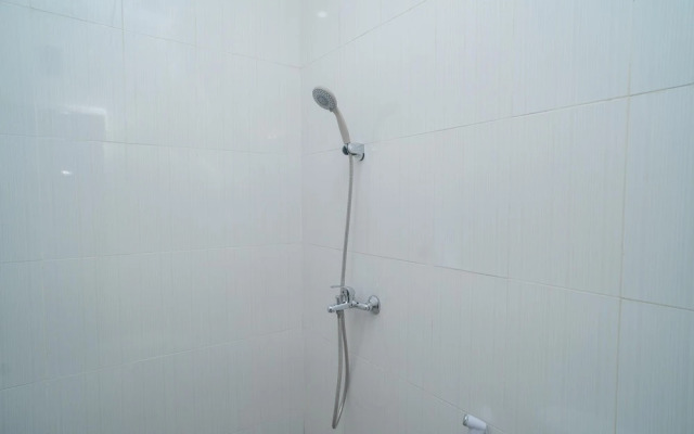 RedDoorz @ Jalan Gunung Talang Mahendradatta