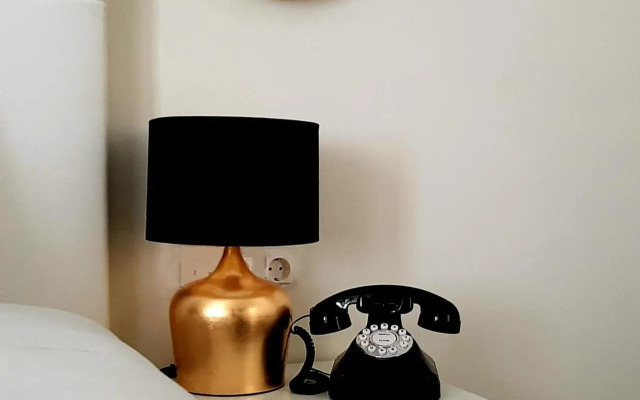 Lisbon City Hollywood Hotel By City Hotels