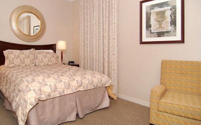Clarion Collection Brandywine Suites