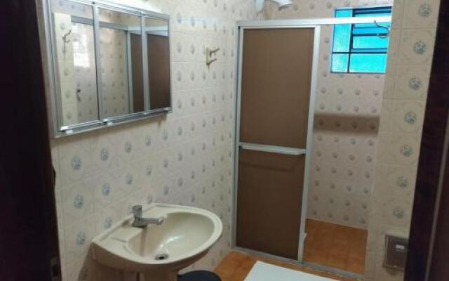 Hostel Villa Pomerânia