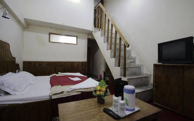 Hotel New Shivalik