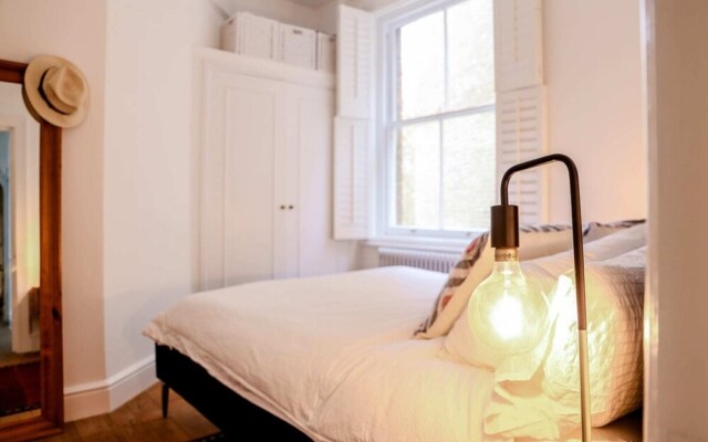 Stunning Maida Vale Apartment