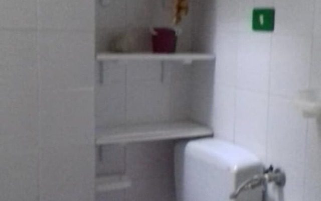 "seaside House in Rais Gerbi Residence"