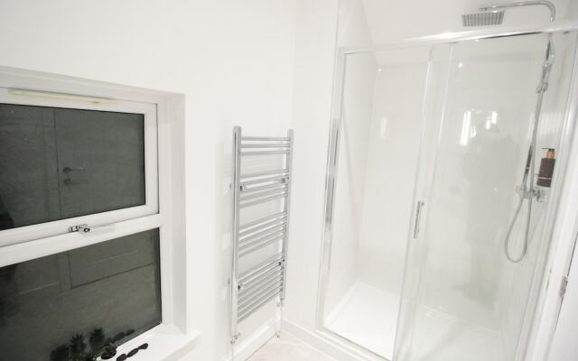 Pontcanna Apartment