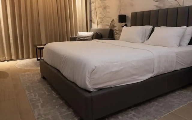 Ocean Grand Hotel