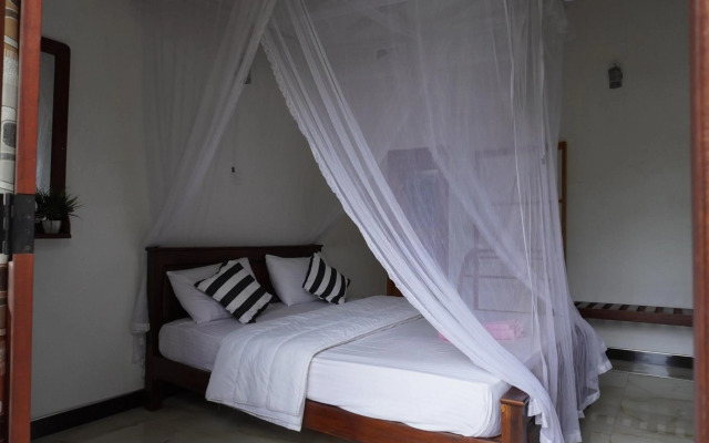 Nature valley homestay