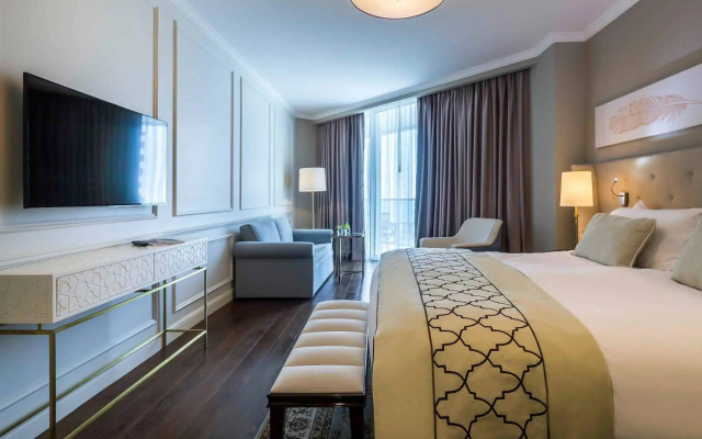 David Tower Hotel Netanya By Prima Hotels – 16 years old plus
