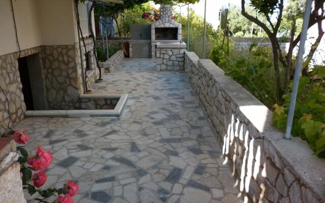 Apartment Tonia - great location & afordable: A1 Mali Losinj, Island Losinj