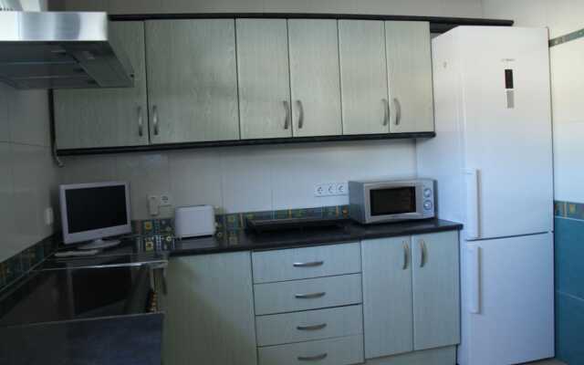 Espectacular Atico en Puerto Marina