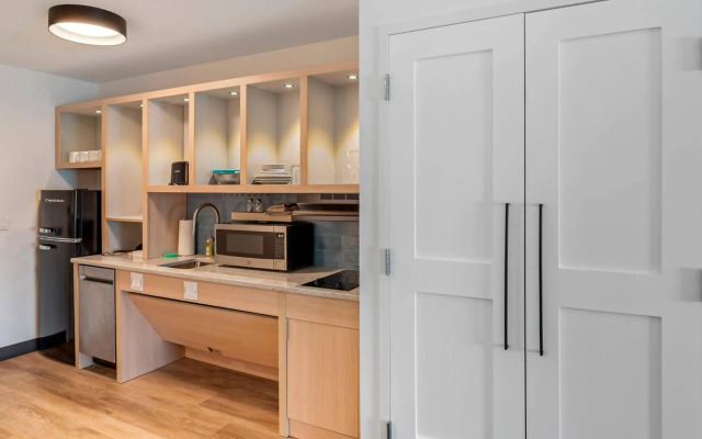 Towneplace Suites By Marriott Richmond Colonial Heights