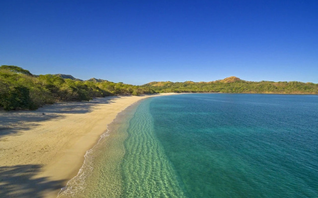 Ocean View Luxury Condo at Reserva Conchal A2