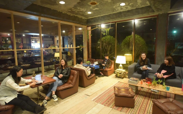 Guesthouse Irieyado