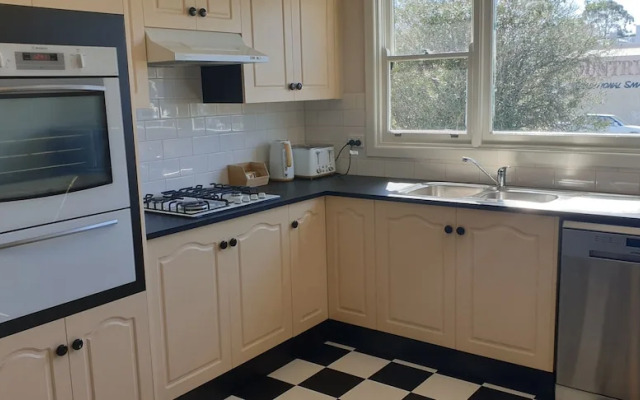 Port Life Beach House