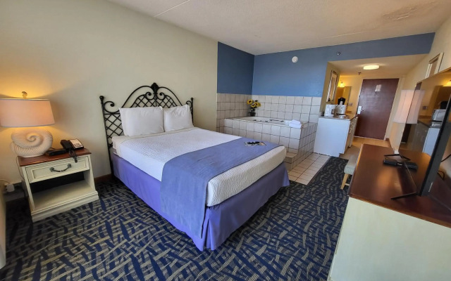 The Capes Hotel