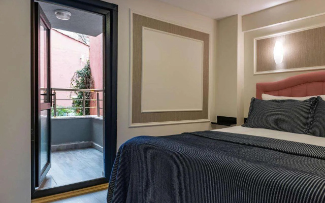Blue Marmara Suites