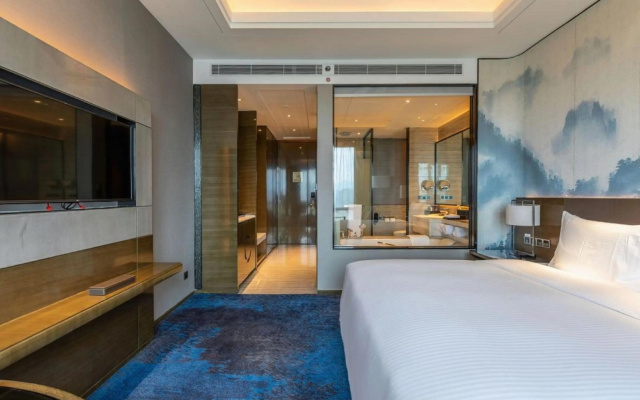 Wanda Realm Shangrao – Guest Rooms – Shangrao
