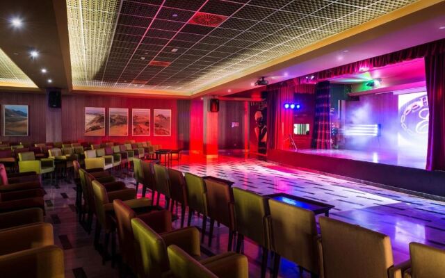 Elba Lanzarote Royal Village Resort