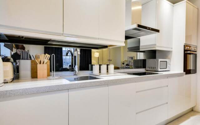 3 Bed Apartment in Wigan