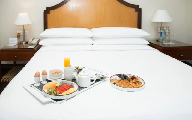 Courtyard by Marriott Hyderabad
