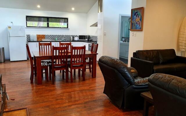 The Nullaki Eco Retreat