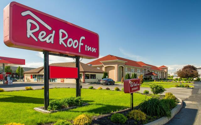 Red Roof Inn Batavia