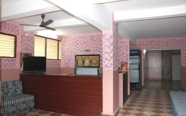 Aishvarya Residency Coimbatore
