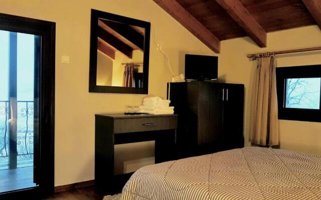 Guesthouse Odysseas