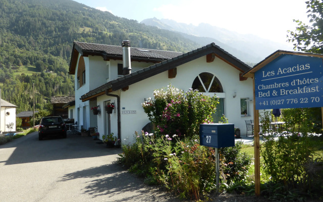 B&B Les Acacias