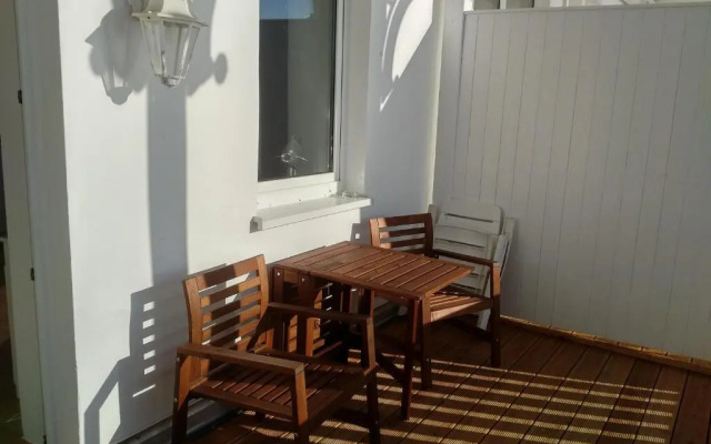 Fürstenhof - Ferienwohnung 106