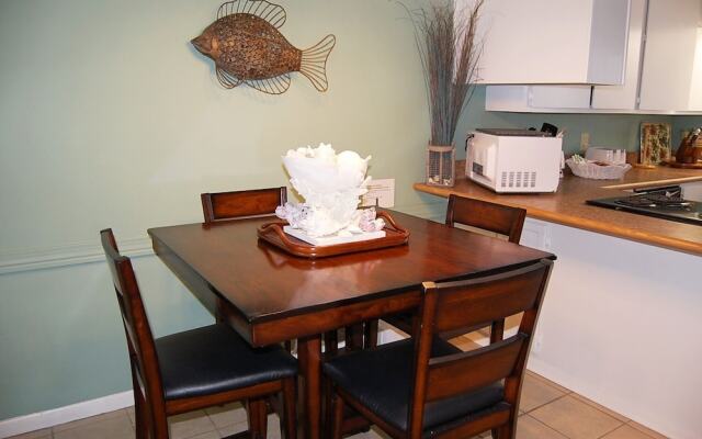 Harbor House 7 condo