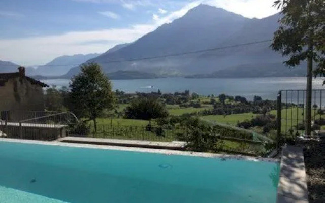 Residence Giglio Comer See