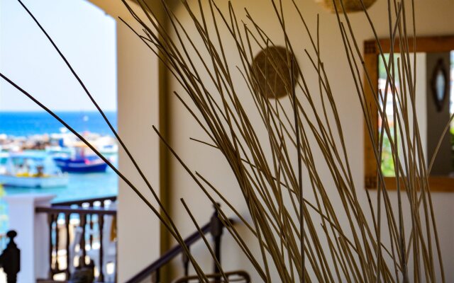 Sunrise Hotel