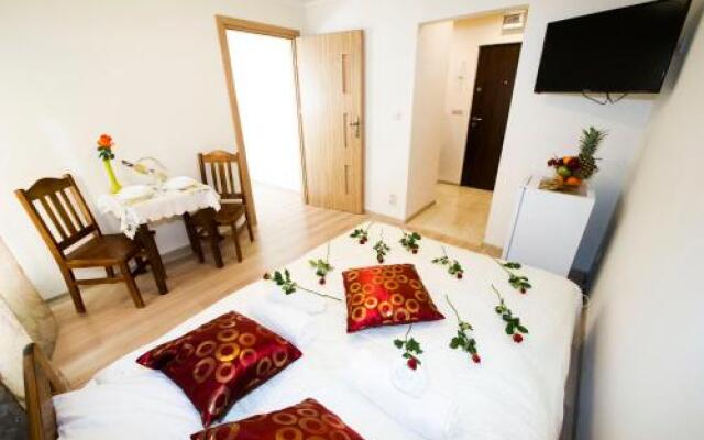 Królewski Apartament