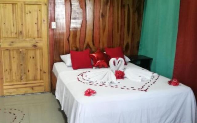 The Sunset Tucano Lodge