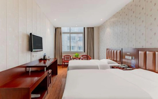 Pebble Motel（tianyi store）