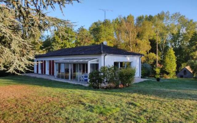 Domaine de Montjouvin