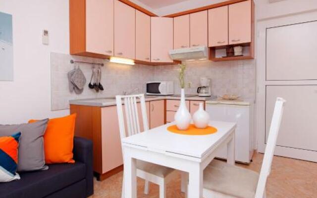 Apartments Villa Adria Bol