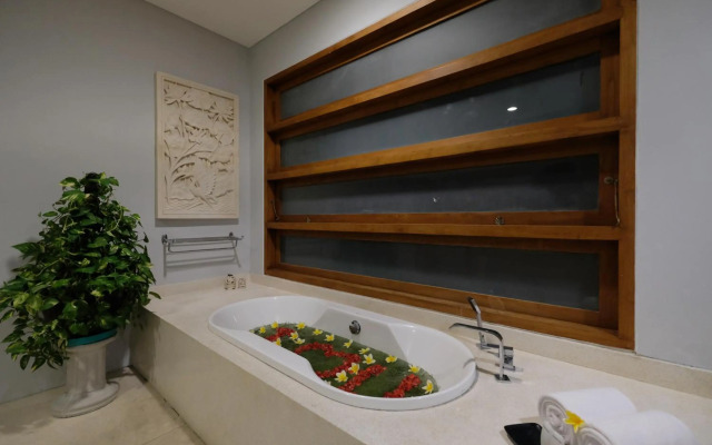 Papillon Umalas Villas