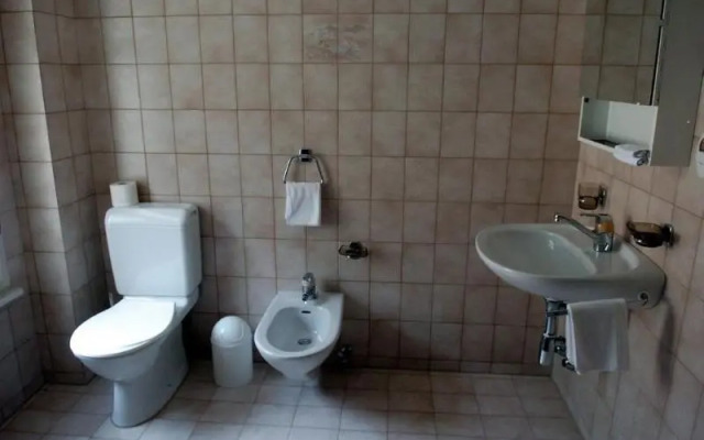 Hotel Forni