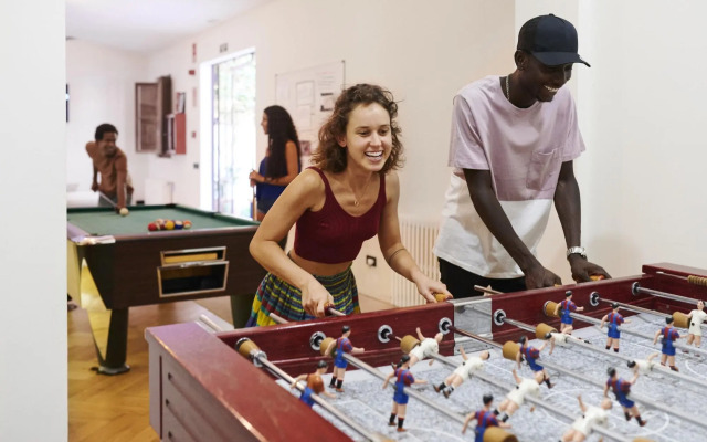 The Boc Hostels Palma - Albergue Juvenil