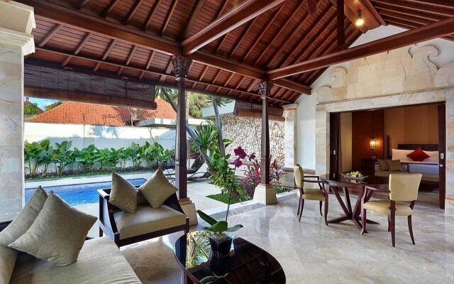The Club Villas