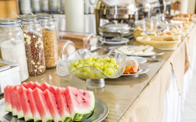 Pizzato Praia Hotel