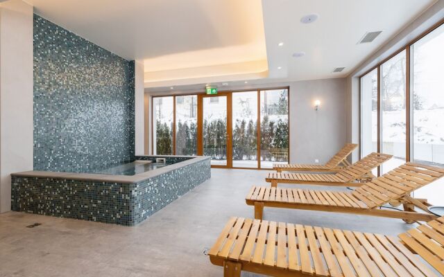 Zakopane Apartments by Renters