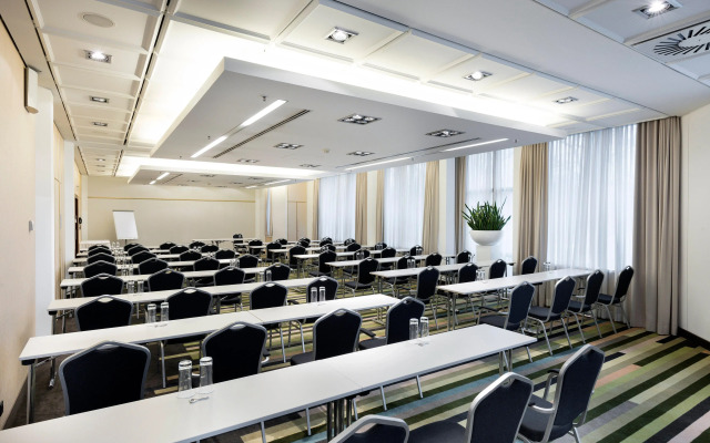 Crowne Plaza Düsseldorf-Neuss by IHG