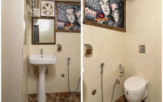 Hotel Red Inn by OYO Rooms