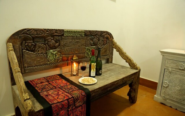 Casa De Kaku
