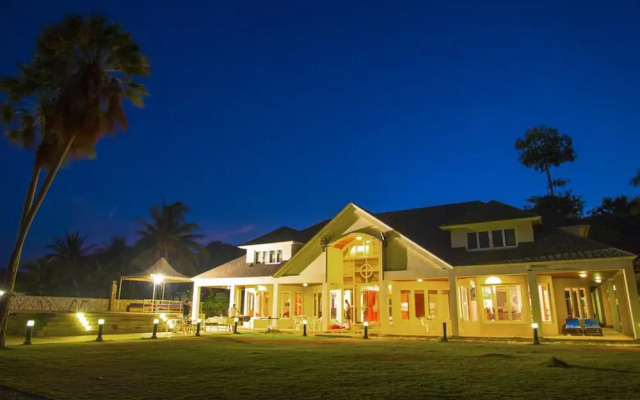 Prompimarn Villa