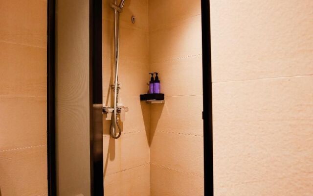 Hanting Premium Hotel Shanghai Jiangqiao Wanda