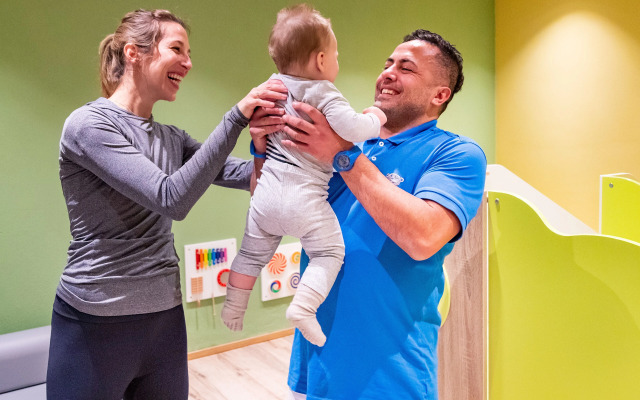 Das Bayrischzell Familotel Oberbayern