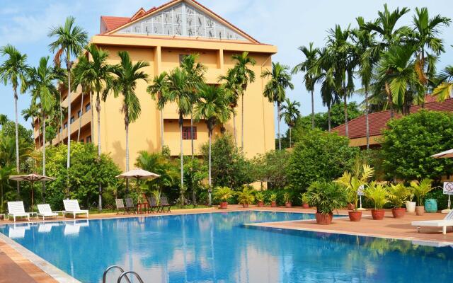 Angkor Hotel